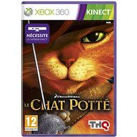 Logithéque Le chat potté