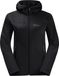 Jack Wolfskin Hirschberg Hooded FZ W 1710871-6000