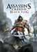 Sony Interactive Entertainment Sony PlayStation 4 Assassin's Creed IV: Black Flag