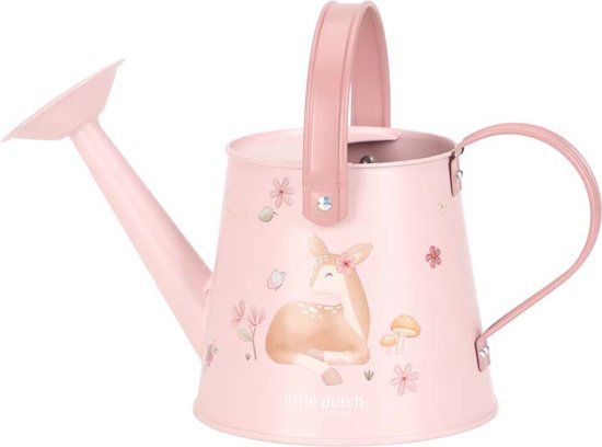 Little Dutch Gieter - Fairy Garden - Roze