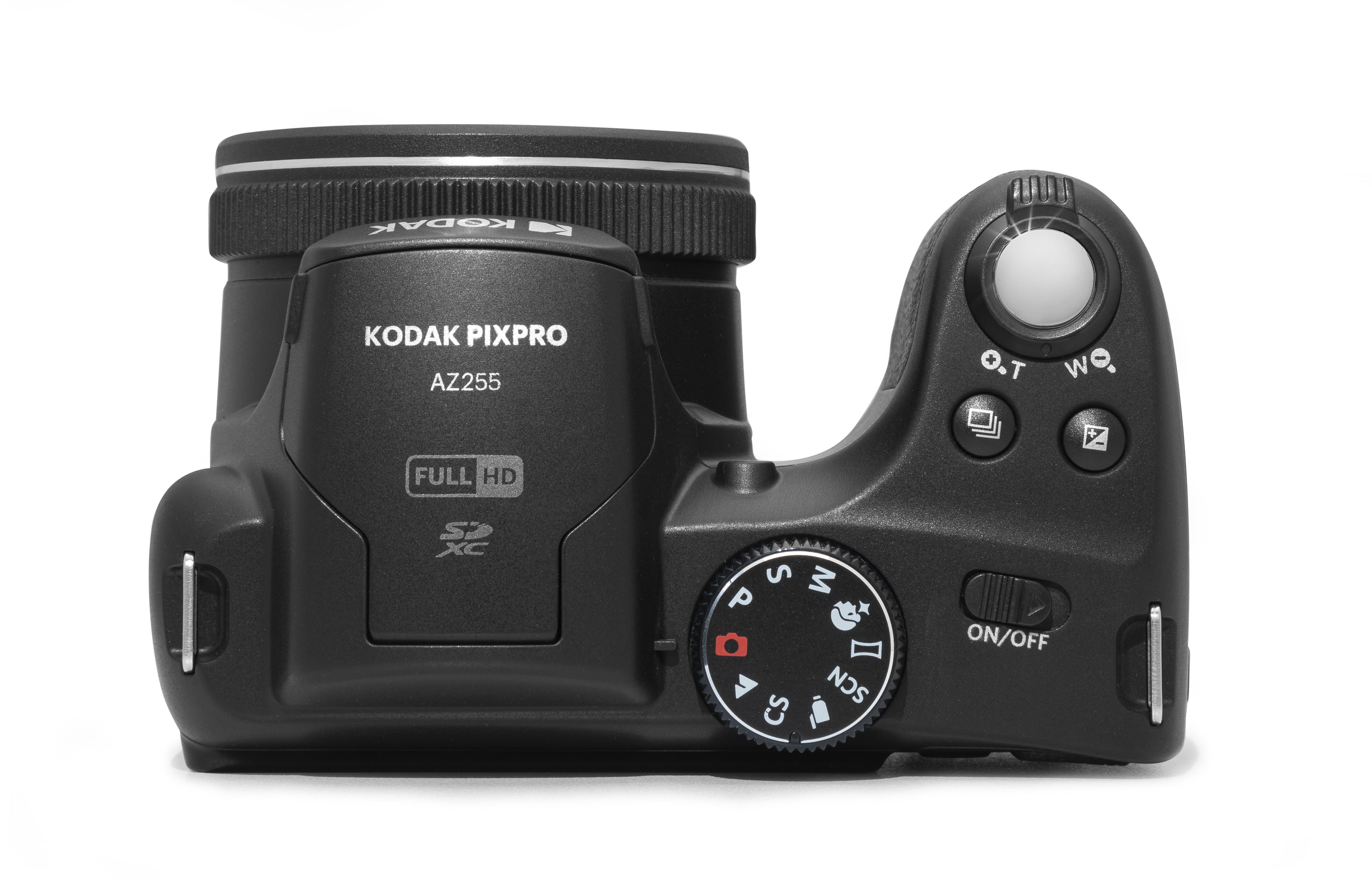 Kodak PIXPRO FZ55 - Compact Camera - Black kopen? | Kieskeurig.nl