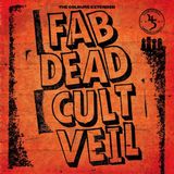 Sonic Rendezvous Sopor Aeternus & The Ensemble Of Shadows - Fab Dead Cult Veil (CD)