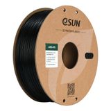 eSUN ABS+HS ABSplus Zwart 1 kg