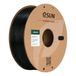 eSUN ABS+HS ABSplus Zwart 1 kg