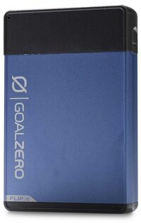 GOAL ZERO Flip 36 Portable Power Station Blauw