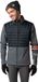 Rossignol Poursuite Warm Jas Grijs XL Man