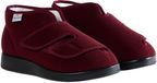 Varomed Verbandschoenen Genua Bordeaux Maat 40