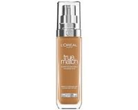 L'Oréal True Match Foundation 8R/C - 3 x 30 ml - Voordeelverpakking