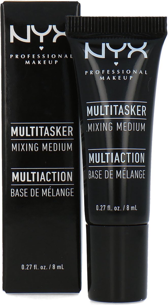 NYX Professional Makeup NYX Multitasker - Mixing Medium