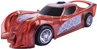 Jada Toys Auto Marvel Light Hero Spider-Man Kant-en-klaar model Personenauto (model)