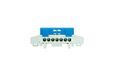 LZ 7 N klemlijst blauw 80A klemblok nul klemsteen verzamelklem 85mm 400V
