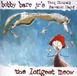 V2 Red Eye Bobby Bare Jr.'s Young Criminals Starvation League Longest Meow