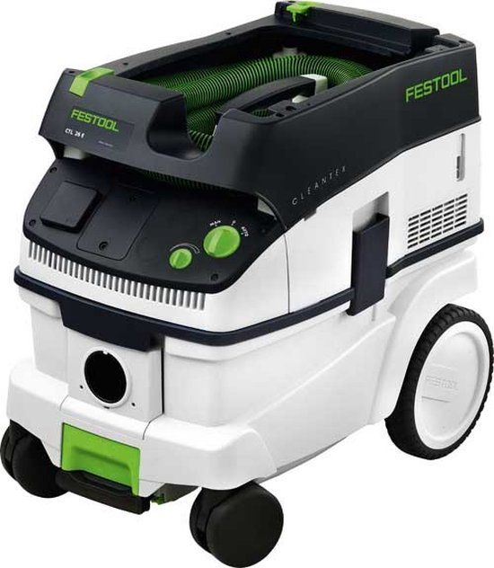 Festool CTL 26 EI
