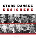 LINDHARDT OG RINGHOF Danske Designer Rolgordijn