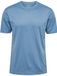 hummel Heren Hmlactive Pl Jersey S/S T-shirt