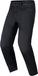 Alpinestars Pantalon en denim Flex-AST 5 - Court Black Washed, Taille : 31