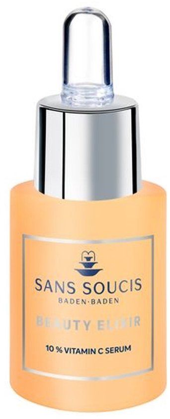 Sans Soucis Beauty Elixir Vitamine C Serum - Stralend - 15ml