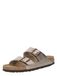 BIRKENSTOCK Sandaal 'Arizona' taupe