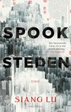 Spooksteden (Paperback)