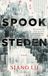 Spooksteden (Paperback)