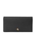 Ralph Lauren Ralph Lauren Portfel 432802917009 damski kolor czarny