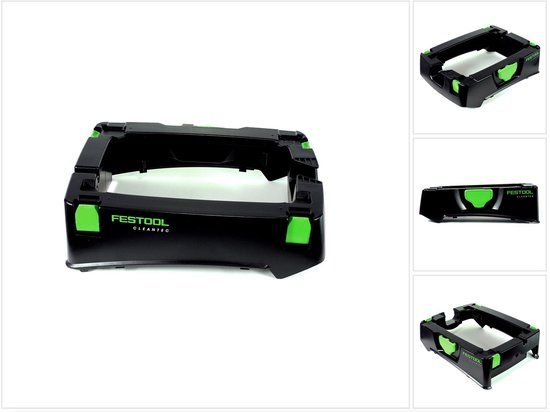 Festool CT MINI/MIDI ET-BG stofzuiger opzetstuk slangdeksel met T-LOC ( 500118 )