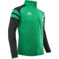 Acerbis 1/2 rits sweater Acerbis Kemari