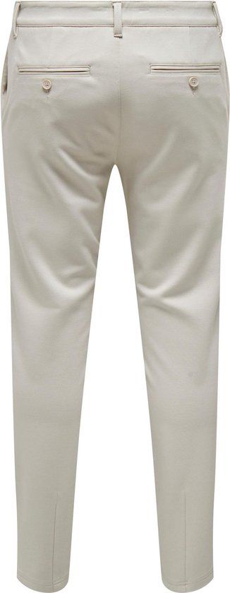ONSMARK PANT GW 0209 NOOS - Beige - W33 X L36 - Heren
