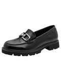Tamaris WIDE FIT Dames Instappers 8-84701-47 022 H-breedte Maat: 40 EU