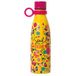 Legami - Hot&Cold thermosfles, 500 ml, vlindermotief, Soul full of Sunshine