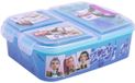 Storline Stor KPop Demon Hunters Broodtrommel met 3 Vakken - BPA-vrije Lunchbox voor School - Blauw