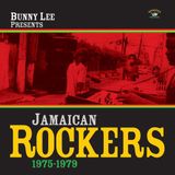 Jamaican Kingston Sounds Various Artists - Bunny Lee Presents : Jamaican Rockers 1975-1979 (LP)