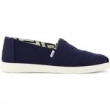TOMS Alpargata Chaussures bleu marine