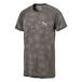 PUMA EVOKNIT Camo Tee heren t-shirt