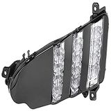 HELLA 2PT 010 945-041 LED-Dagrijverlichting - rechts | Compatibel met: PEUGEOT 508 SW I