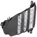 HELLA 2PT 010 945-041 LED-Dagrijverlichting - rechts | Compatibel met: PEUGEOT 508 SW I