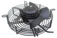 OEM Axiale ventilator, 230 V, 380 mm, 138 W, voor industrieel gebruik, wandmontage