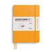 Leuchtturm1917 B5 Composition Weekly Planner & Notebook 2026 Hardcover Rising Sun