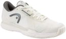 Head Sprint Pro 4.0 Clay Chaussure de tennis Homme Taille 40 Blanc