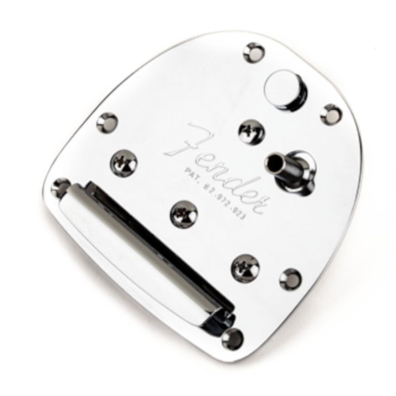 Fender Jaguar Jazzmaster Tremolo Assembly Japan - 0717669090647