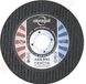 Disque de corindon, 125X3,00Mm