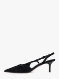 Estro Pumps '24022-1717' zwart