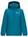 Jack Wolfskin Flaze Jacket K jongens Regenjas