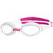 Zoggs Endura Max Wit Roze Helder