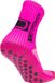 Tapedesign Allround Classic Gripsokken - Fluo Roze | Maat: 37-48