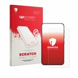 upscreen - Screenprotector voor innioasis G3 - Folie Beschermfolie transparant