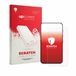 upscreen - Screenprotector voor innioasis G3 - Folie Beschermfolie transparant
