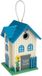 Zoofari Maisonnette pour oiseaux - Villa pour oiseaux - Home Sweet Home