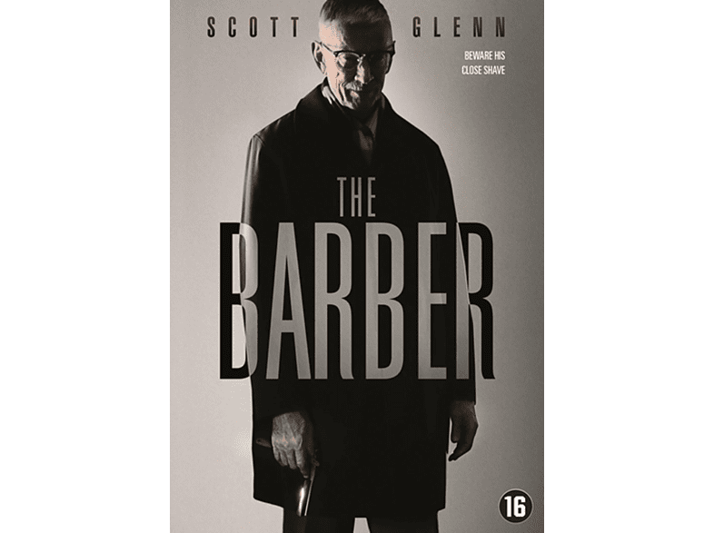 TLP The Barber - DVD