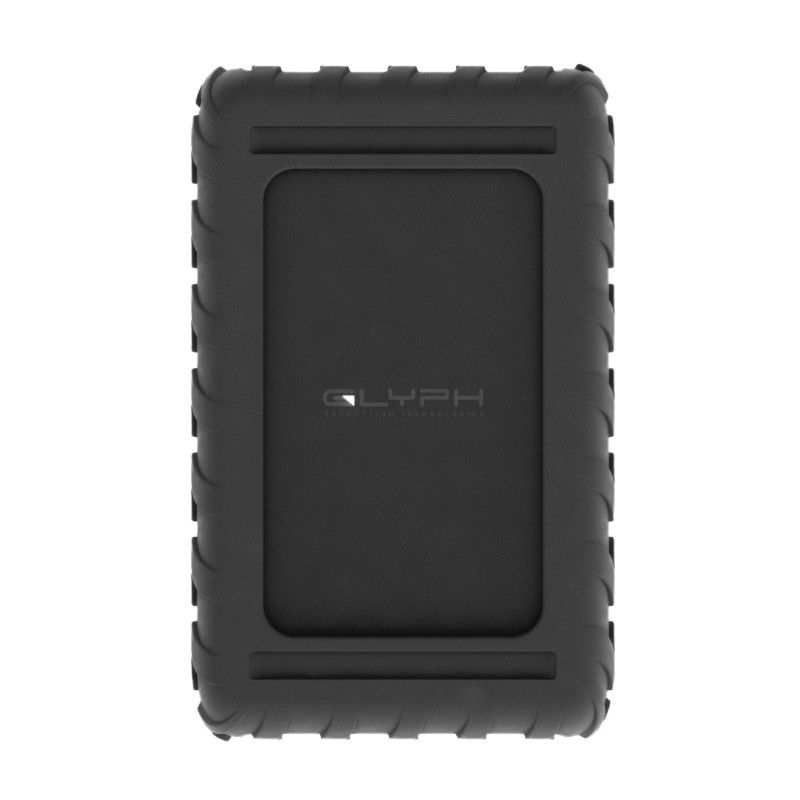 Glyph Blackbox Pro 16 TB USB-C External Hard Drive